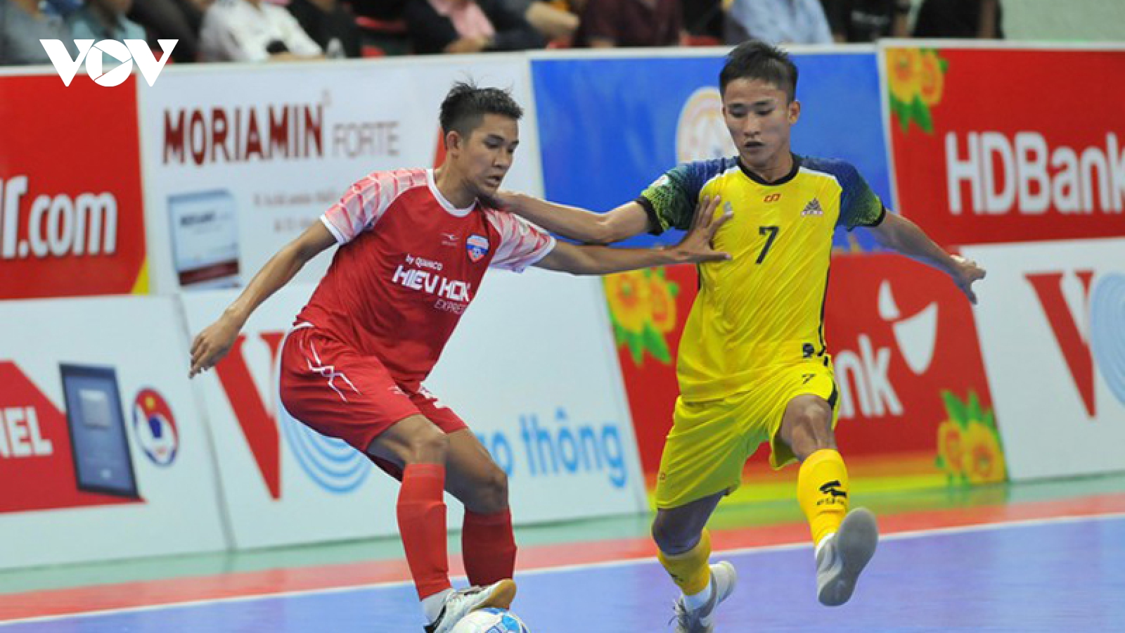 National Futsal HDBank Cup to return in October